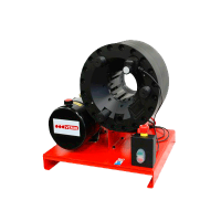 Опрессовочный станок VERSO VS50-46 12V Mob