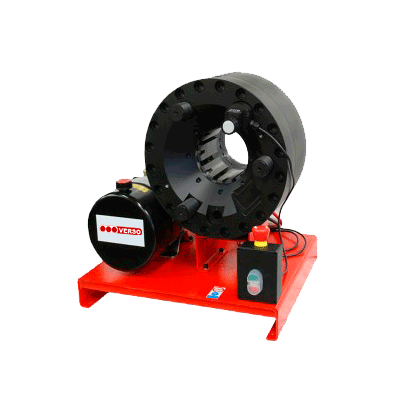 Опрессовочный станок VERSO VS50-46 24V Mob