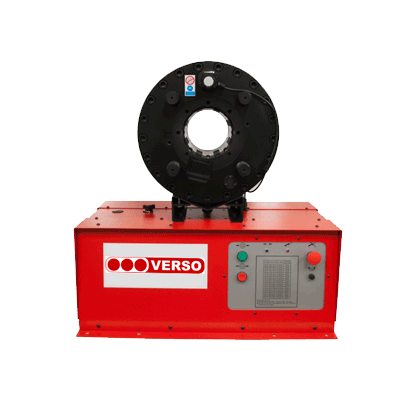 Опрессовочный станок VERSO VS50-6EL