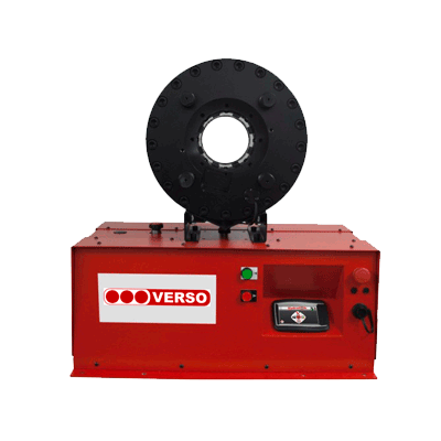 Опрессовочный станок VERSO VS50-6ES