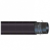 Промышленный рукав маслобензостойкий PARKER CARBURITE 10 для подачи и всасывания минерального топлива и масел (вакуум 0,8 бар) - IH36530099/40