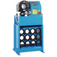 Опрессовочный станок SAMWAY P20 D