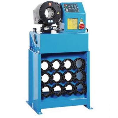 Опрессовочный станок SAMWAY P20 D