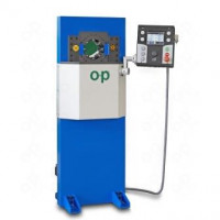 Опрессовочный станок O+P Tubomatic V59 EES