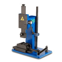 Маркировочный станок O+P HP1