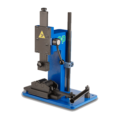 Маркировочный станок O+P HP1