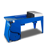 Станок для промывки O+P Lavamatic 200