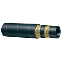 Рукав высокого давления Dunlop HIFLEX HYPERCOLD 2SC EN 857 - 8U1AA00600FRB8