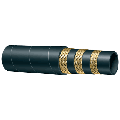 Рукав высокого давления Dunlop HIFLEX SUPERFOREST 3SK - 8Q8AA01600FVB8