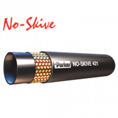 Рукав высокого давления Parker 1SN EN853 СЕРИЯ 421SN - 421SN-10