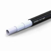 Термопластиковый гидравлический рукав VERSO SAE 100 R7, повышенная гибкость при низких температурах - VS-R705-STD-MP-F