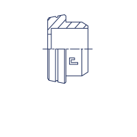 Кольцо под припой - 400201