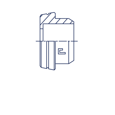 Кольцо под припой - 400222