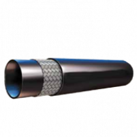 Рукав низкого давления Push Lok для горячей воды и жидкостей на основе эфиров фосфорной кислоты - 804-12-RL