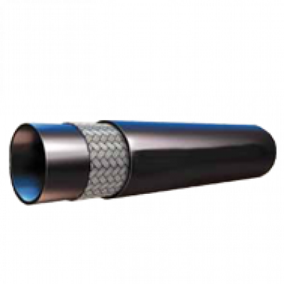 Рукав низкого давления Push Lok для горячей воды и жидкостей на основе эфиров фосфорной кислоты - 804-4-RL