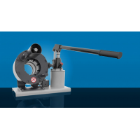 Опрессовочный станок TECHMAFLEX H Crimp 137