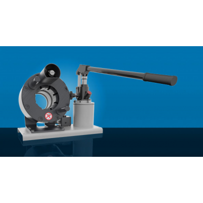 Опрессовочный станок TECHMAFLEX H Crimp 137