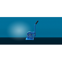 Опрессовочный станок TECHMAFLEX H Crimp 1st