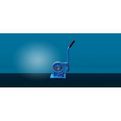 Опрессовочный станок TECHMAFLEX H Crimp 1st