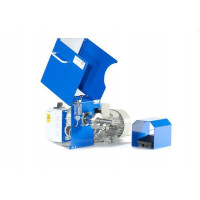 Окорочный станок D-HYDRO HS 50