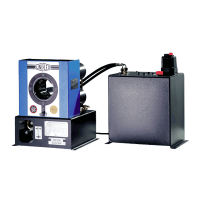 Опрессовочный станок UNIFLEX HM 220HB