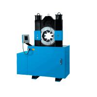 Опрессовочный станок UNIFLEX HM 480 iB