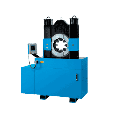 Опрессовочный станок UNIFLEX HM 480 iB