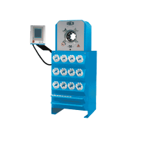 Опрессовочный станок UNIFLEX S6