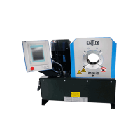 Опрессовочный станок UNIFLEX HM 3H