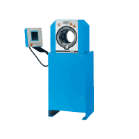 Опрессовочный станок UNIFLEX S8 Ecoline