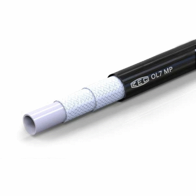 Термопластиковый гидравлический рукав ZEC OL7 MP - OL7MP412100