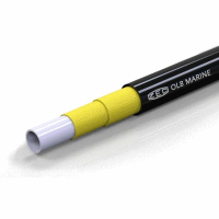Термопластиковый гидравлический рукав ZEC OL8 MARINE - OL817101