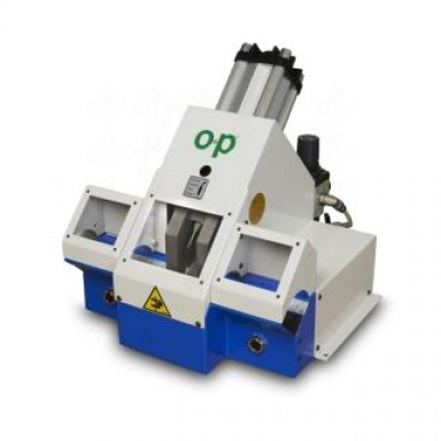 Отрезной станок O+P TT30PI