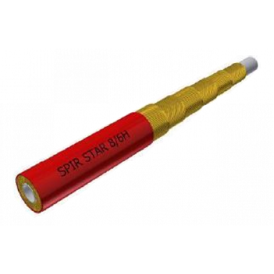 Рукав для сверхвысокого давления SPIR STAR 2500-3000 Bar - 53070