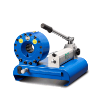 Опрессовочный станок O+P Tubomatic H47 PM