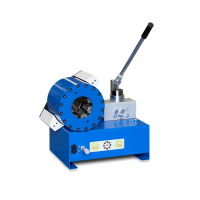 Опрессовочный станок O+P Tubomatic H83 EPM