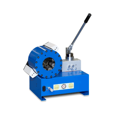 Опрессовочный станок O+P Tubomatic H83 EPM