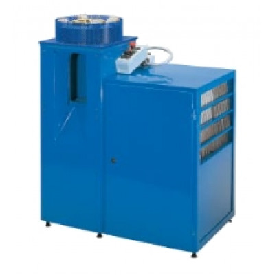 Опрессовочный станок O+P Tubomatic 2/65 EL