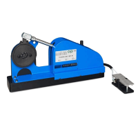 Опрессовочный станок O+P Tubomatic H25 PI