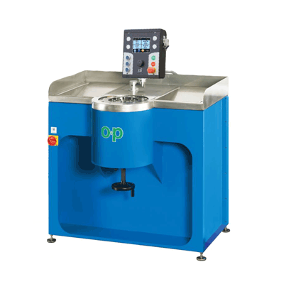 Опрессовочный станок O+P Tubomatic N120 ES