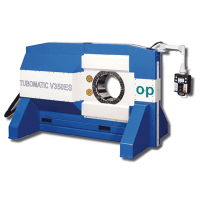 Опрессовочный станок O+P Tubomatic V350 ES