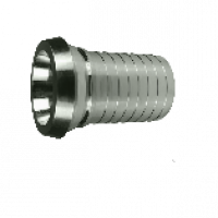 Штуцер SMS конический под рукав - HA0617