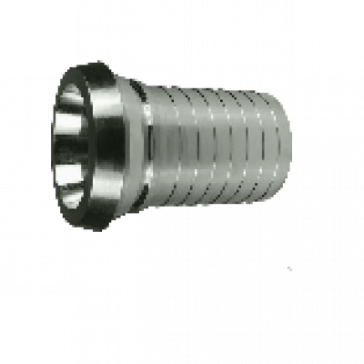 Штуцер SMS конический под рукав - HA0623