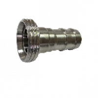 Штуцер SMS резьбовой под рукав - SMM50