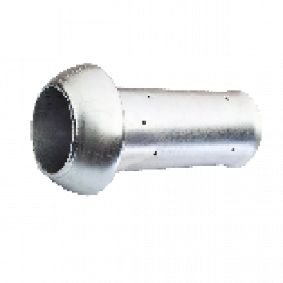 Карданный Штуцер с хвостом под рукав CARDAN PERROT - 2306770