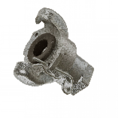 Cоединение AIR KING с внутренней резьбой NPT - AM13