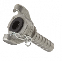 Cоединение AIR KING с хвостом под рукав - AB1