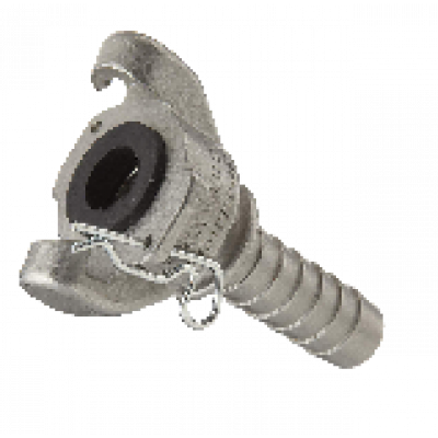 Cоединение AIR KING с хвостом под рукав - AM11