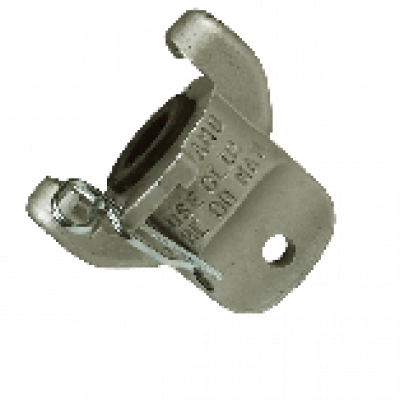 Заглушка AIR KING без резьбы - ABO