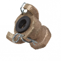 Переходник с внутренней резьбой типа EURO- AIR - STD528